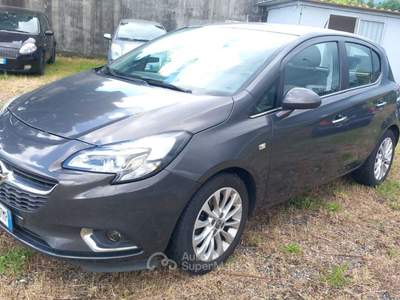 Opel Corsa Auto in perfette condizioni usata Barberino di mugello