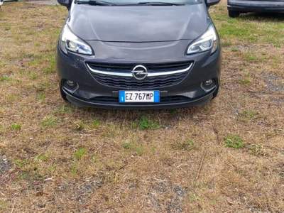 Opel Corsa Auto in perfette condizioni usata Barberino di mugello