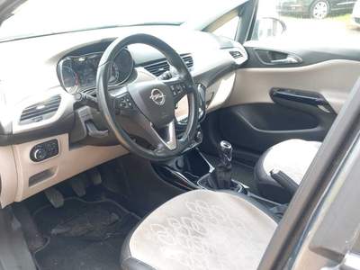 Opel Corsa Auto in perfette condizioni usata Barberino di mugello