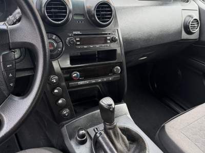 SsangYong Actyon SsangYong Actyon 2.3 GPL - 4X4 - BUONE CONDIZIONI - usata ARGELATO