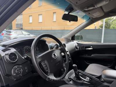 SsangYong Actyon SsangYong Actyon 2.3 GPL - 4X4 - BUONE CONDIZIONI - usata ARGELATO