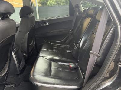 SsangYong Actyon SsangYong Actyon 2.3 GPL - 4X4 - BUONE CONDIZIONI - usata ARGELATO