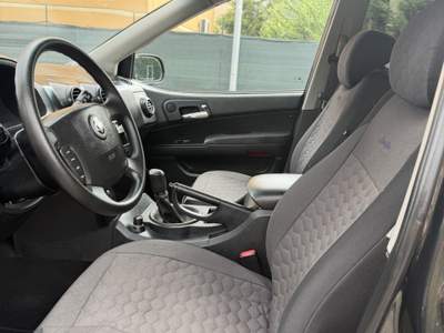 SsangYong Actyon SsangYong Actyon 2.3 GPL - 4X4 - BUONE CONDIZIONI - usata ARGELATO