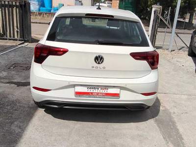 Volkswagen Polo VW POLO COME NUOVA Bianco usata Pontedera