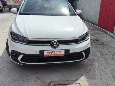Volkswagen Polo VW POLO COME NUOVA Bianco usata Pontedera