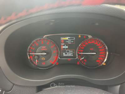 Subaru WRX STI S-Package 300CV unico proprietario Bianco usata Badia Calavena
