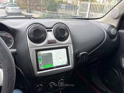 Alfa Romeo MiTo Alfa Romeo Mito 1.6 120 cv usata Firenze