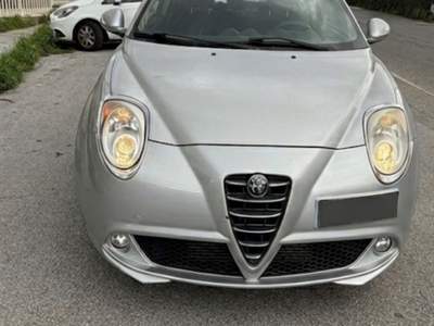 Alfa Romeo MiTo Alfa Romeo Mito 1.6 120 cv usata Firenze