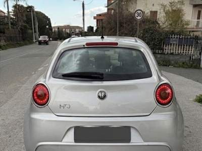Alfa Romeo MiTo Alfa Romeo Mito 1.6 120 cv usata Firenze