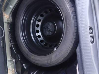 Renault Scénic Renault Scenic 1.5 dCi 110cv Limited anno 2015 Nero usata SAN MARTINO VALLE CAUDINA
