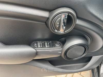 MINI 1.5 Cooper D Hype 5 1.2 75cv Bianco usata Sarego