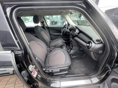MINI 1.5 Cooper D Hype 5 1.2 75cv Bianco usata Sarego