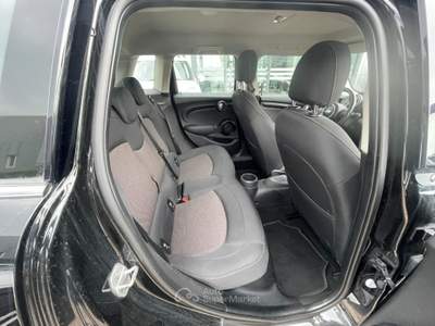 MINI 1.5 Cooper D Hype 5 1.2 75cv Bianco usata Sarego