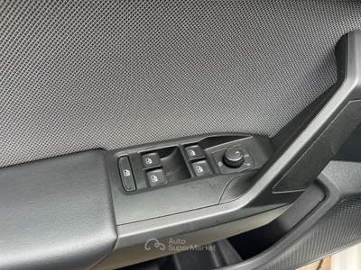 Seat Leon 1.0 TSI Business 90cv Bianco usata Sarego