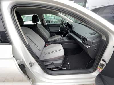 Seat Leon 1.0 TSI Business 90cv Bianco usata Sarego