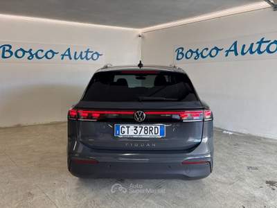 Volkswagen Tiguan 2.0 tdi Edition Plus 150cv dsg Grigio usata Borgo San Dalmazzo