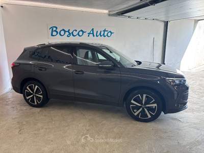Volkswagen Tiguan 2.0 tdi Edition Plus 150cv dsg Grigio usata Borgo San Dalmazzo