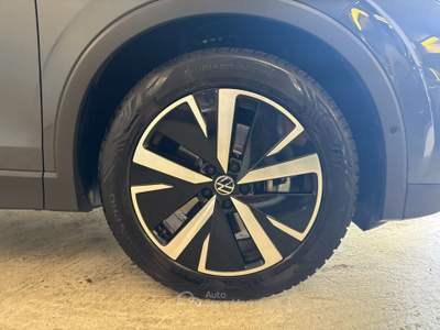 Volkswagen Tiguan 2.0 tdi Edition Plus 150cv dsg Grigio usata Borgo San Dalmazzo