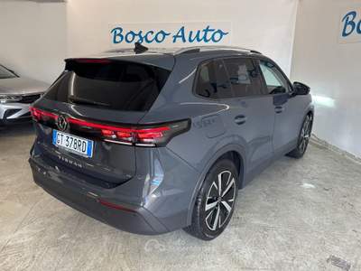 Volkswagen Tiguan 2.0 tdi Edition Plus 150cv dsg Grigio usata Borgo San Dalmazzo