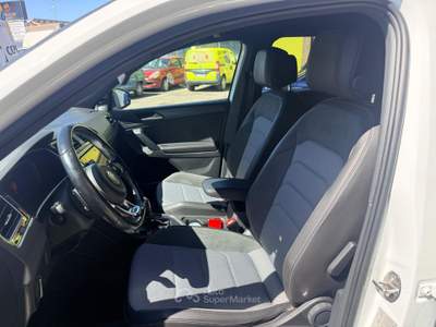 Volkswagen Tiguan Advanced R-Line Exterior Pack 150cv dsg Bianco usata Finale Emilia