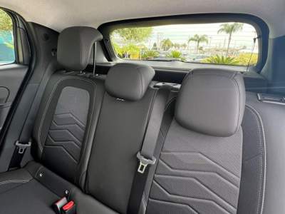 Jeep Avenger 110 CV MHEV Summit Grigio usata Gela