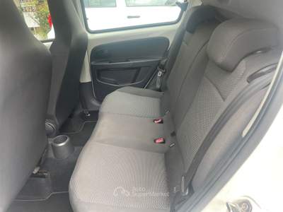 Seat Mii neopatentati usata Sarezzo