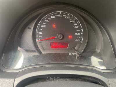 Seat Mii neopatentati usata Sarezzo