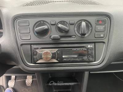 Seat Mii neopatentati usata Sarezzo