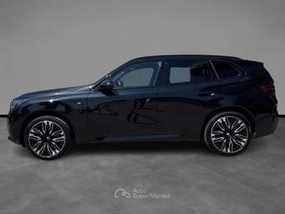 BMW X3 xDrive30e MSport Pro Nero usata Bussolengo