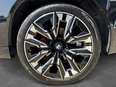 BMW X3 xDrive30e MSport Pro Nero usata Bussolengo