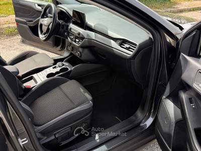 Ford Focus Ford Focus 1.5 EcoBlue 120 CV SW Business usata Grammichele