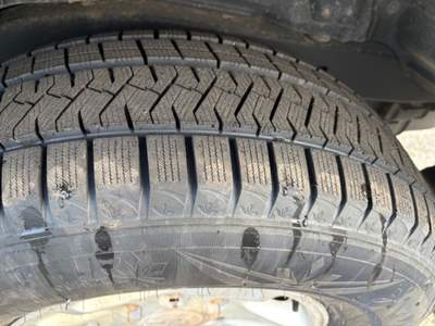 Toyota Land Cruiser motore nuovo Blu/Azzurro usata Ponte dell'Olio