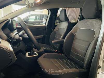 Dacia Jogger Dacia Jogger 1.0 tce 110cv Comfort Argento usata Torchiara