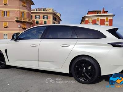 Peugeot 308 1.5 bluehdi GT s&amp;s 130cv eat8 Lilla usata Genova