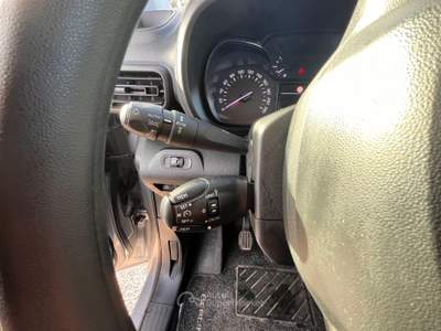 Citroen Berlingo FURGONE - XL CLUB 1.5 DIESEL 130CV - FULL OPTION Grigio usata Latina