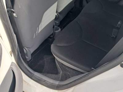 Toyota Aygo bianca Bianco usata THIENE