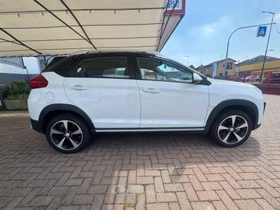 DR 3.0 DR Automobiles DR3 1.5 Bi-Fuel null #10785 Bianco usata Alessandria