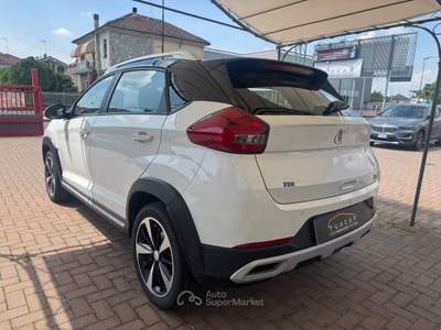 DR 3.0 DR Automobiles DR3 1.5 Bi-Fuel null #10785 Bianco usata Alessandria