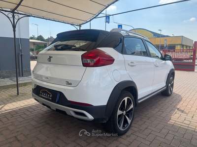 DR 3.0 DR Automobiles DR3 1.5 Bi-Fuel null #10785 Bianco usata Alessandria