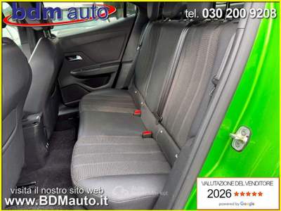 Opel Mokka Mokka II 2020 1.2 t GS Line s Verde usata Brescia