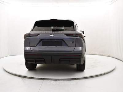 Sportequipe 6 1.6 T-GDI Bi-Fuel DCT Grigio usata Coccaglio