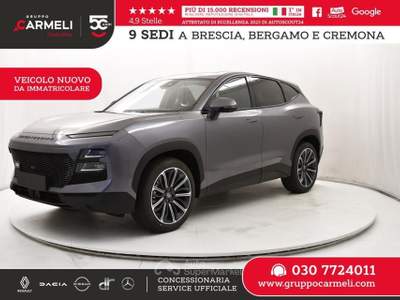 Sportequipe 6 1.6 T-GDI Bi-Fuel DCT Grigio usata Coccaglio