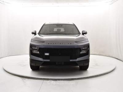 Sportequipe 6 1.6 T-GDI Bi-Fuel DCT Grigio usata Coccaglio