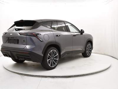 Sportequipe 6 1.6 T-GDI Bi-Fuel DCT Grigio usata Coccaglio