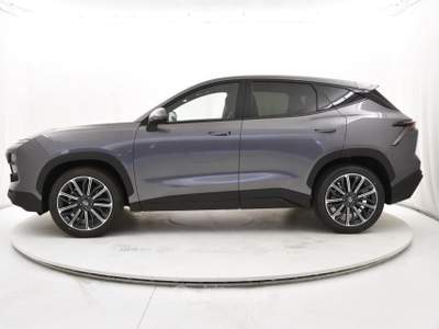 Sportequipe 6 1.6 T-GDI Bi-Fuel DCT Grigio usata Coccaglio