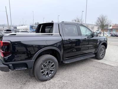 Ford Ranger Ranger 2.0 ecoblue doppia cabina Wildtrak € 44900 + IVA Lilla usata MALNATE