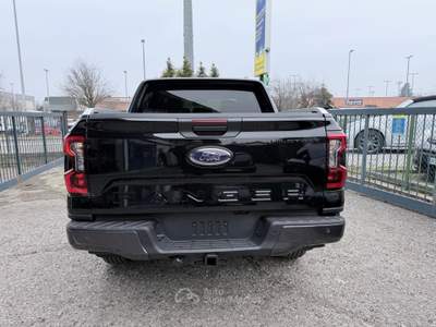 Ford Ranger Ranger 2.0 ecoblue doppia cabina Wildtrak € 44900 + IVA Lilla usata MALNATE