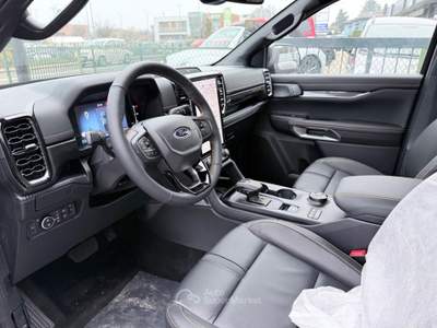 Ford Ranger Ranger 2.0 ecoblue doppia cabina Wildtrak € 44900 + IVA Lilla usata MALNATE