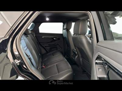 Land Rover Range Rover Evoque 2.0 D I4 MHEV S AWD Auto Nero usata Varese