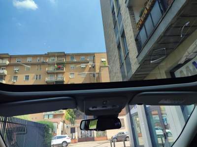 Nissan Qashqai Nissan Qashqai 1.5 dCi Tekna #10786 Grigio usata Milano